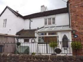 2 Bedroom Terraced