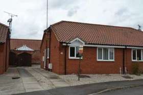 2 Bedroom Detached