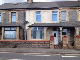 3 Bedroom Terraced