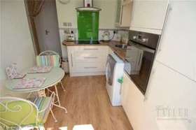 2 Bedroom Detached