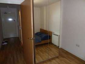 1 Bedroom Terraced