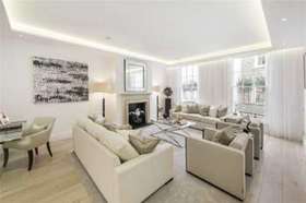 4 Bedroom Terraced