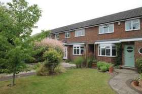 3 Bedroom Terraced