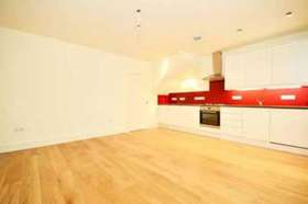 3 Bedroom Flat