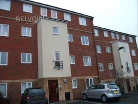 2&nbsp;Bedroom&nbsp;Flat