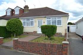 2 Bedroom Bungalow