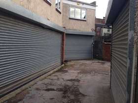 Coventry Road Hay Mills Birmin...