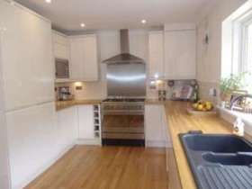 4 Bedroom Detached