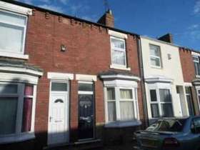 2 Bedroom Terraced