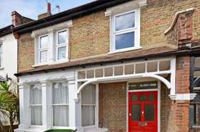 1 Bedroom Terraced