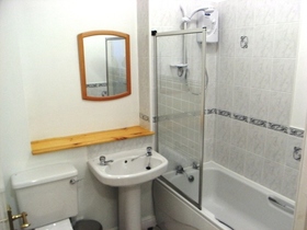 2 Bedroom Flat