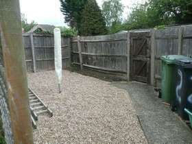 2 Bedroom Maisonette