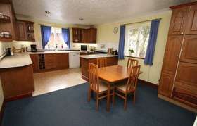 4 Bedroom Detached
