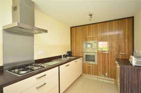 3 Bedroom Terraced