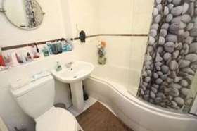 2 Bedroom Flat