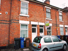2&nbsp;Bedroom&nbsp;Terraced