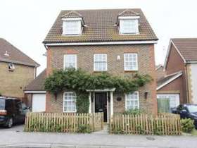 5 Bedroom Detached
