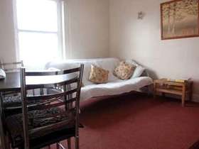 1 Bedroom Flat
