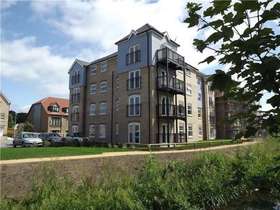 2 Bedroom Flat