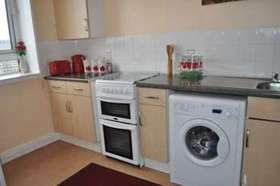 3 Bedroom Flat
