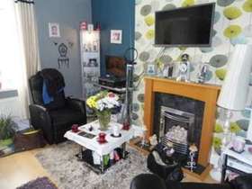 2&nbsp;Bedroom&nbsp;Terraced