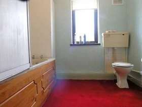 3 Bedroom Terraced
