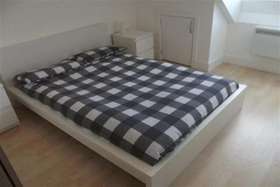 1&nbsp;Bedroom&nbsp;Flat