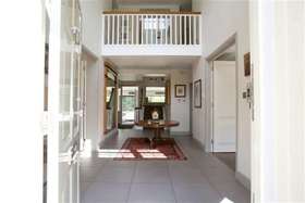 6 Bedroom Detached