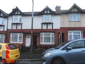 2&nbsp;Bedroom&nbsp;Terraced