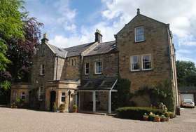 2 Bedroom Flat