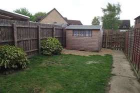 2 Bedroom Detached