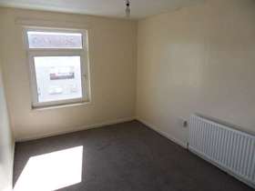 3 Bedroom Maisonette