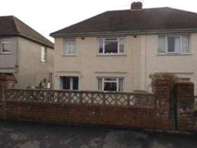 3&nbsp;Bedroom&nbsp;Semi-Detac...