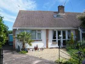 4 Bedroom Bungalow
