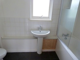 2 Bedroom Flat
