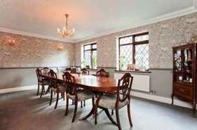 5 Bedroom Detached