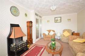 2 Bedroom Bungalow