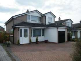 3 Bedroom Detached