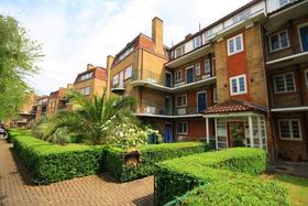 2 Bedroom Apartment