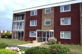 3 Bedroom Apartment