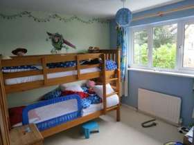 3 Bedroom Semi-Detac...