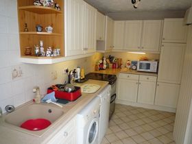 3 Bedroom Detached