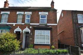 2 Bedroom Semi-Detac...