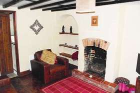 2 Bedroom Detached