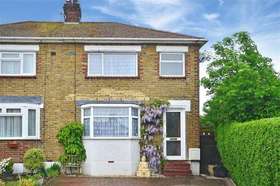 3 Bedroom Semi-Detac...