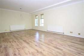 2 Bedroom Flat