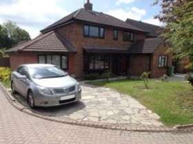 4 Bedroom Detached