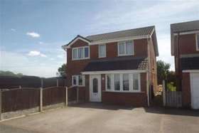 3 Bedroom Detached