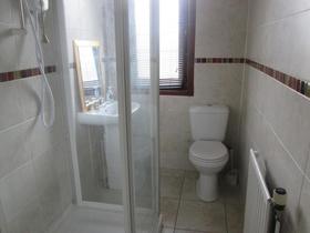 2 Bedroom Flat
