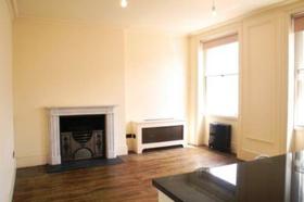 1 Bedroom Flat